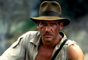 Indiana Jones Juego