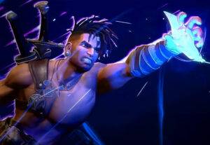 Prince of Persia: The Lost Crown Enero 2024