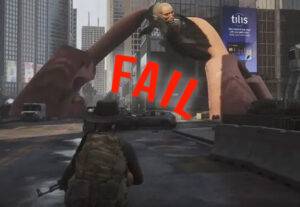 Servidores de The Day Before 2024