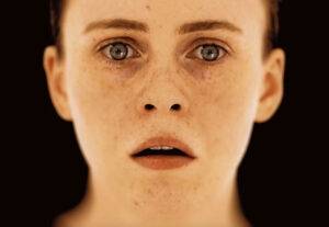 Sophia Lillis OD Project Xbox