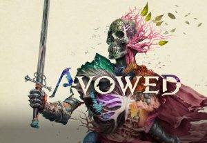 Avowed de Obsidian Entertainment 2024