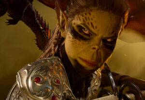 Baldur’s Gate 3 Hotfix #16 en Steam