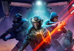 Próximo Battlefield battlefield 2025