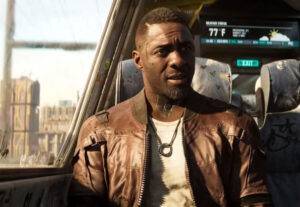 Cyberpunk 2077 Phantom Liberty Solomon Cyberpunk 2077 Phantom Liberty Idris Elba