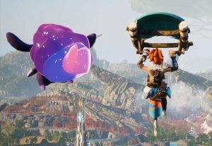 Popular Palworld en Xbox Game Pass