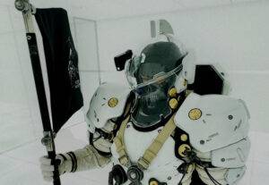 Kojima habla de Death Stranding 2