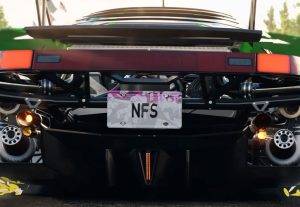 30 Aniversario de Need for Speed 2024