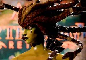 Age of Mythology Retold lanzamiento para 2024