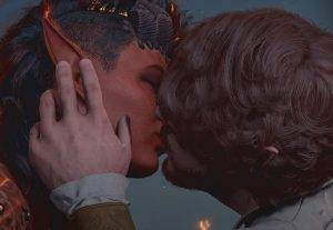 Baldur's Gate 3 parche 6 promete mejoras y amor