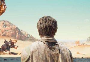 Dune Awakening Direct 2024