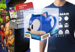 Gangas de 9 de febrero 2024