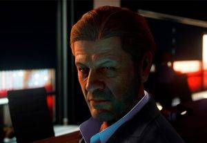 Sean Bean DLC en Hitman World of Assassination