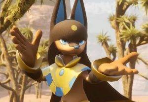 Servidores de Palworld en 2024