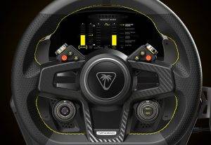 Turtle Beach VelocityOne Race Forza Motorsport