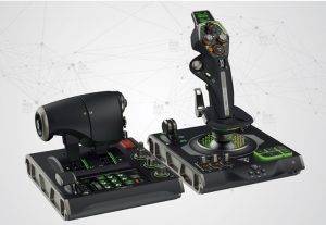 VelocityOne Flightdeck de Turtle Beach