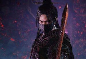 Disponible Wo Long Fallen Dynasty Complete Edition