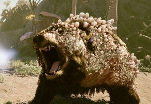 Nuevos detalles de Avowed