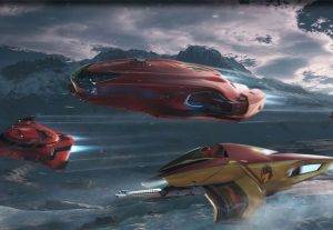 Gran evento de Star Citizen 2024