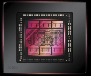 Próxima Xbox RDNA 5 AMD