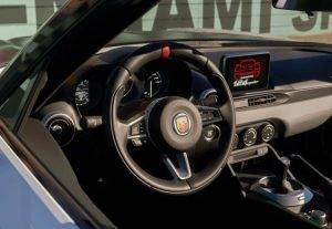 Límite de progresión de Forza Motorsport