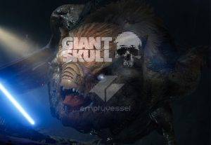 Dos nuevos estudios Giant Skull y emptyvessel