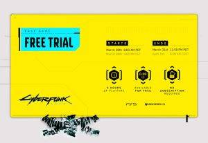 Cyberpunk 2077 gratis Xbox PS5