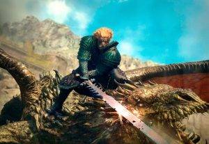 Dragons Dogma 2 AMD FSR 3 Adrenalin