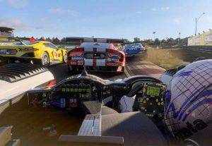 Forza Motorsport Update 6 2024 Microsoft