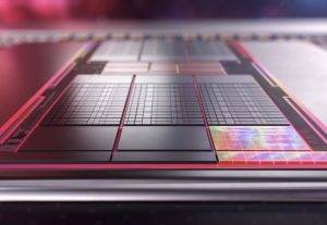 GDDR7 Memoria Tarjetas gráficas AMD