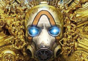 Nuevo Borderlands 2024 Gearbox