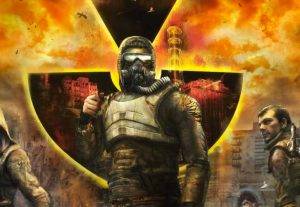 STALKER Legends of the Zone Trilogy 2024