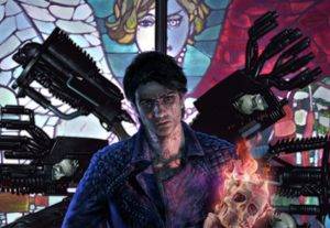 Shinji Mikami funda Kamuy Inc Tango Gameworks