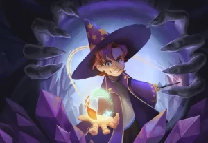 Nuevo tráiler de Simon the Sorcerer Origins