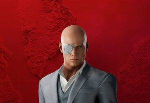 The Undying con Sean Bean en Hitman