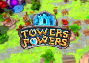 Towers and Powers Review