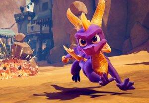 Toys for Bob sacará un juego más para Activision y Microsoft