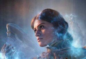 Unknown 9 Awakening en 2024