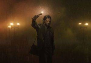 Alan Wake 2 no cubre gastos