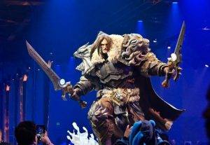 Blizzcon 2024 Cancelado Blizzard