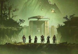 Bug de Destiny 2 se carga el juego