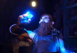 Colossal Cave Meta Quest