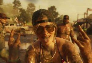 Despidos en Take-Two 2024