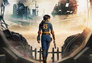 La serie de Fallout es canon