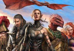 Larian Studios usará Early Access