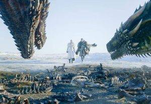 MMO de Juego de Tronos 2024