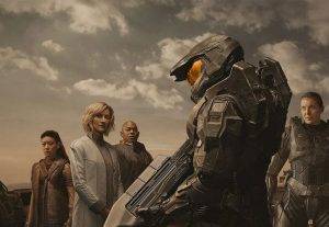 Series de Halo y Fallout 2024