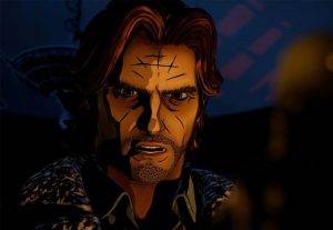 The Wolf Among Us 2 imágenes Unreal Engine 5