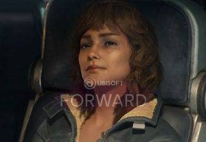 Ubisoft Forward 2024 E3 Los Angeles