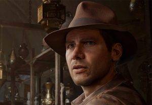 Xbox Showcase 2024 Indiana Jones & the great Circle nuevo CoD