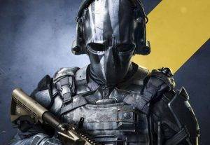 Xdefiant Ubisoft 2024